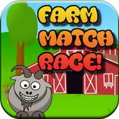 Farm Match for Toddlers Free