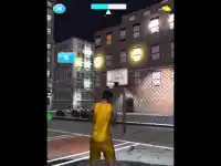 Freestyle Street Basketball Screen Shot 0