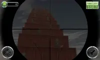Sniper Training 3D Screen Shot 9
