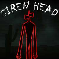 Siren Head: Dark Forest