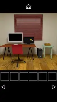 Escape Game Gadget Room Screen Shot 1