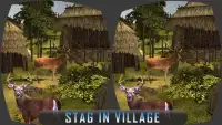 VR Safari Animal Jungle Adventure – Virtual Tour Screen Shot 3