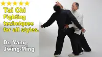 Tai Chi Martial Applications Screen Shot 4