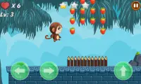 Temple Monkey Escape Screen Shot 7