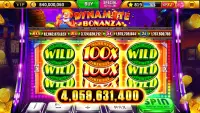 Wild Classic Slots Casino Game Screen Shot 7