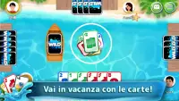 Wild Cards! Giochi di carte online con gli amici Screen Shot 0