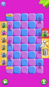 My Snake and Ladder Screen Shot 3