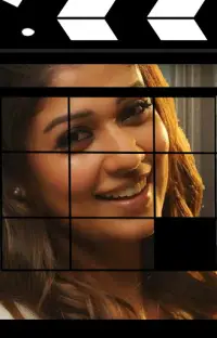 Nayanthara Puzzle App Screen Shot 0