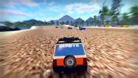 Car Tuning Demolition Racing - DERBY8 Screen Shot 6