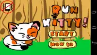 Run Kitty! Screen Shot 0