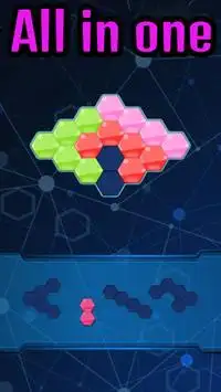 mejores juegos android : puzzles Screen Shot 0