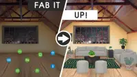 Home Makeover - Interior Design Decorating Games Screen Shot 6