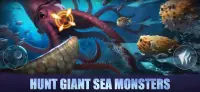 Top Fish: Ocean Game Screen Shot 4