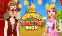 Children Theater Show Screen Shot 7