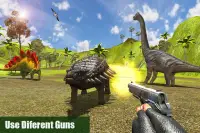 Dino Hunting Games- Dinosaur Shooting 2020 Screen Shot 3