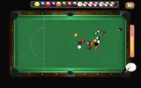 Snooker Pool 3D Screen Shot 2