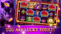 Vegas World Slots - free casino slot machines Screen Shot 0