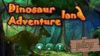 Dinosaur Adventure Land Screen Shot 0