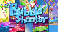 Bubble Shooter : Aim & Shoot Screen Shot 0