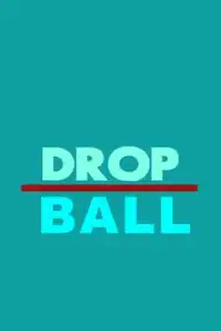 Drop Ball Screen Shot 0
