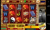 Slot - Dragon Lee - Free Casino Slot Machine Games Screen Shot 0