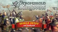 Stronghold Kingdoms Castle Sim Screen Shot 4