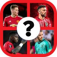 Manchester united quiz game