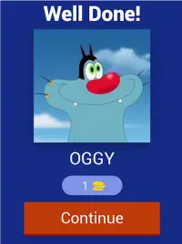 Oggy Quiz Game 2020 Screen Shot 7