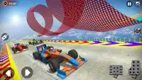 Formula 1 Top Speed Sport Car Race Screen Shot 0