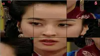 Puzzle Jumong Screen Shot 4