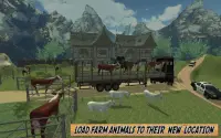 Off Road Farm Animal Transport Screen Shot 9