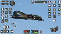 Real Flight Sim Airplane Games Screen Shot 5