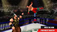 Rumble Wrestling: Royal Wrestling Fighting Games Screen Shot 5