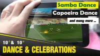 Virtual Copa America 2019 Screen Shot 0