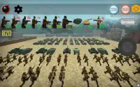 WORLD WAR II: SOVIET BATTLES RTS GAME Screen Shot 6