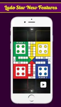 Ludo Star -  Ludo Star With New Features Screen Shot 4