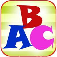 Learn Letters: ABC Learning Games