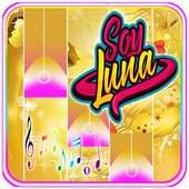 SOY LUNA