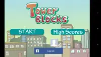 Tower blocks Screen Shot 0