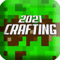 Crafting and Building 2021