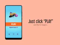 Ant Balls - Free Fun Game Screen Shot 1