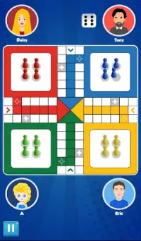 Ludo 2020 Screen Shot 6