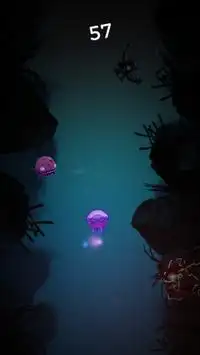 Slippy Jellyfish Screen Shot 4