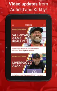 This Is Anfield Screen Shot 19