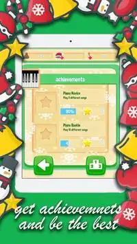 Piano Christmas Edition Screen Shot 5