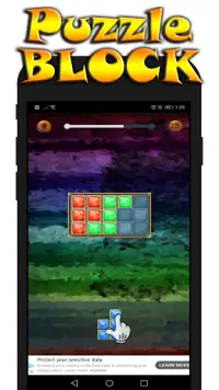 Block Puzzle: Jewel Screen Shot 3