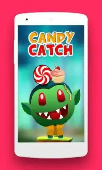 Candy Catch Screen Shot 3