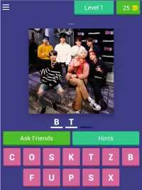 Bts Army guess the pic Screen Shot 16