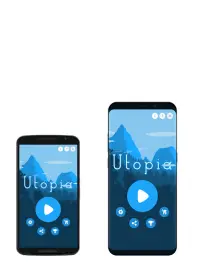 Utopia Challenge - Hardest game in the world Screen Shot 8