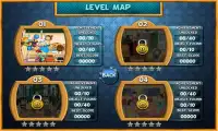# 264 New Free Hidden Object Game Puzzles The Mask Screen Shot 2